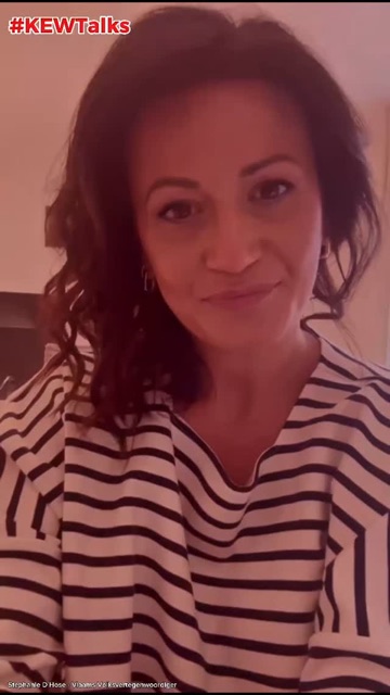 Stephanie D'Hose: Haar beste studieadvies