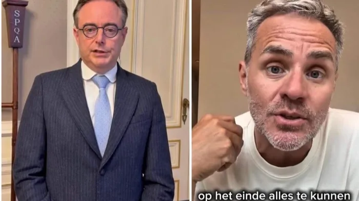 Het Nieuwsblad: Gentenaar verzamelt de beste studietips van Bart De Wever, Peter Van de Veire en andere bekende Vlamingen: “Lijstjes, lijstjes, lijstjes”